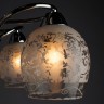 Светильник потолочный Arte lamp GEMMA A1674PL-5CC