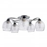 Светильник потолочный Arte lamp GEMMA A1674PL-5CC
