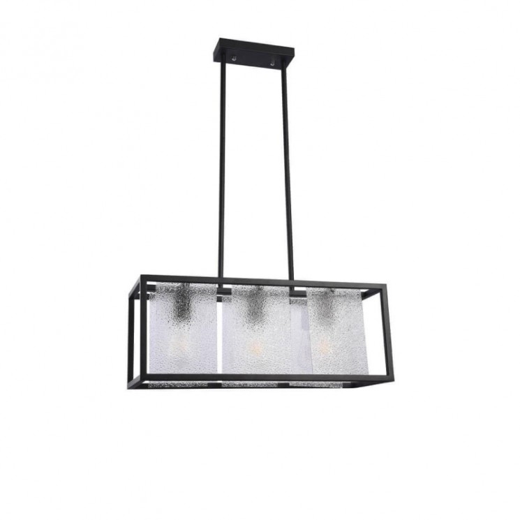 Люстра на штанге Vele Luce VL6152L03