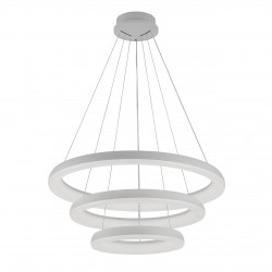 Люстра Citilux CL730150RS Юпитер