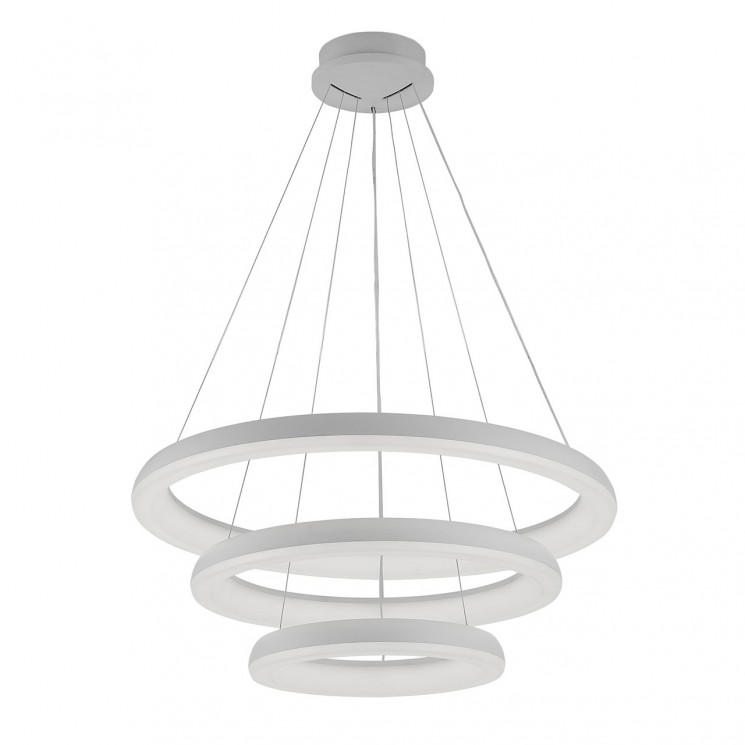 Люстра Citilux CL730150RS Юпитер