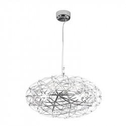 Подвесная люстра LOFT IT 1898/750 Chrome Raimond