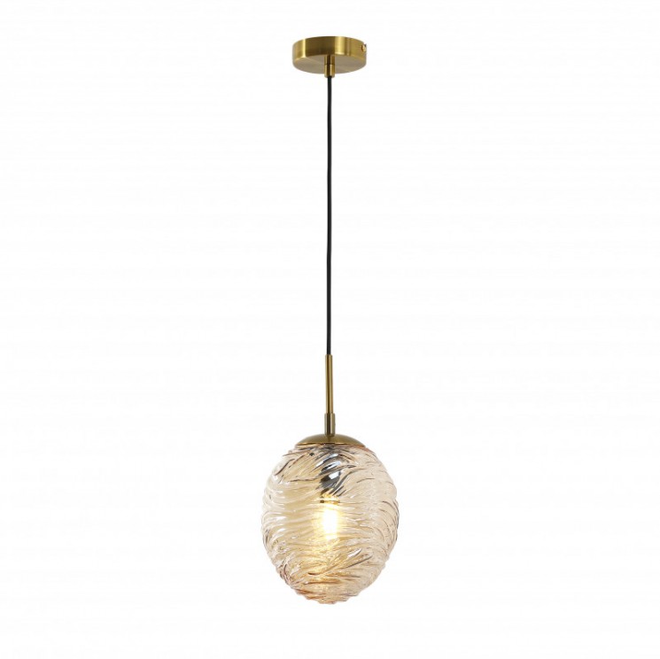 Подвесной светильник Favourite 2722-1P Flamma