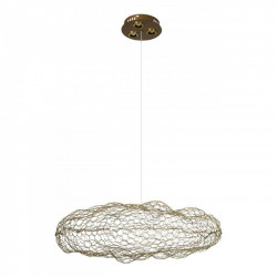 Подвесной светильник LOFT IT 10100/350 Gold CLOUD