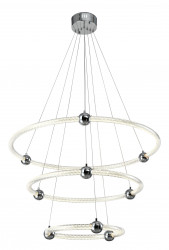 Светильник подвесной ZORTES   AURALIA  ZRS.57791.171