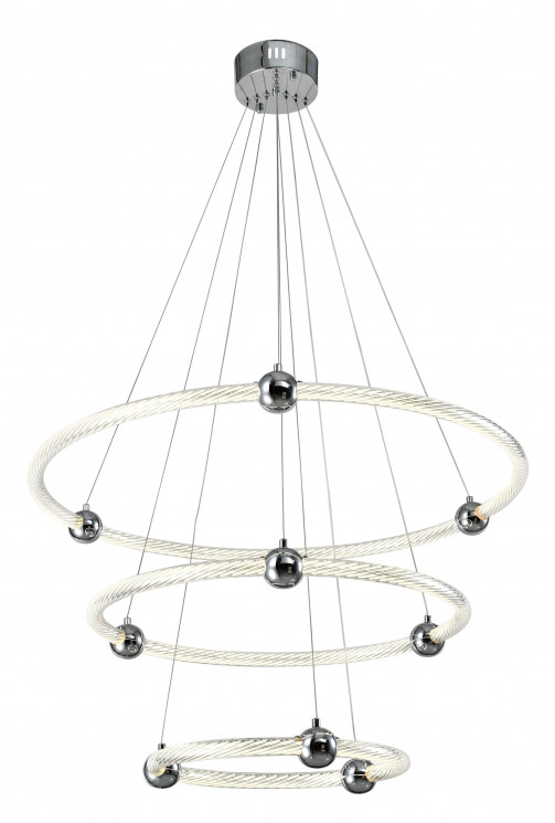 Светильник подвесной ZORTES   AURALIA  ZRS.57791.171