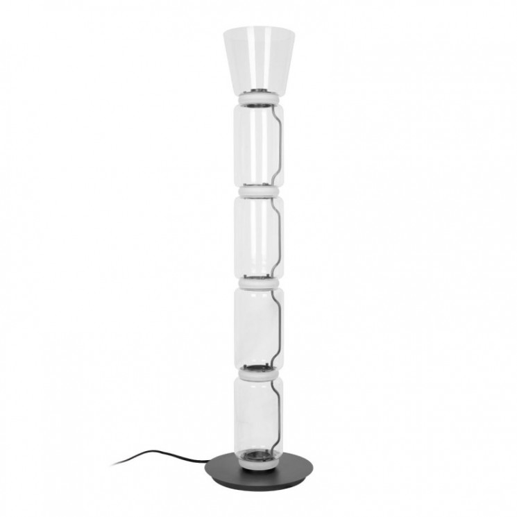 Торшер LOFT IT 10193F/L Noctambule