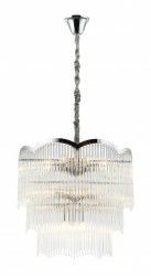 Потолочная люстра Stilfort 2121/09/16P Seauty