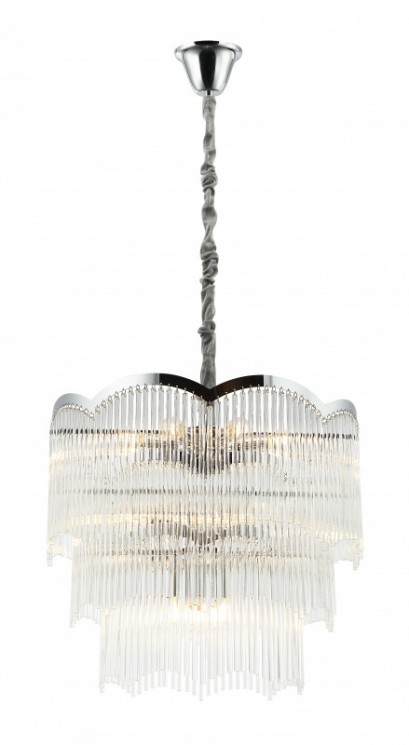 Потолочная люстра Stilfort 2121/09/16P Seauty