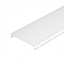 Экран для профиля Arlight MAT-L для профиля PLS-LOCK 019189