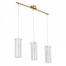 Подвесная люстра ARTE Lamp A8983SP-3PB ARIES