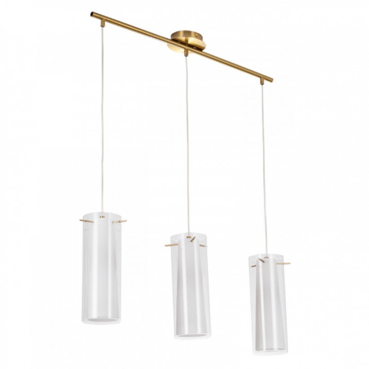 Подвесная люстра ARTE Lamp A8983SP-3PB ARIES