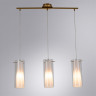 Подвесная люстра ARTE Lamp A8983SP-3PB ARIES
