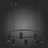 Подвесная люстра ST-Luce SL1213.403.08 KENDO