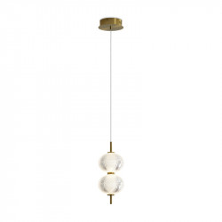 Подвесной светильник Freya FR6135PL-L9BT Awella