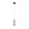 Подвесной светильник Freya FR6135PL-L9BT Awella