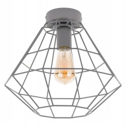 Потолочный светильник в стиле лофт TK Lighting 2296 Diamond