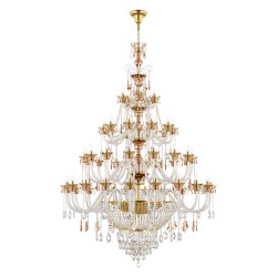 Люстра подвесная Tesoro Lightstar 710572