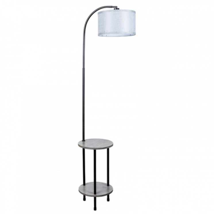 Торшер ARTE Lamp A4055PN-1BK Combo