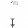 Торшер ARTE Lamp A4055PN-1BK Combo