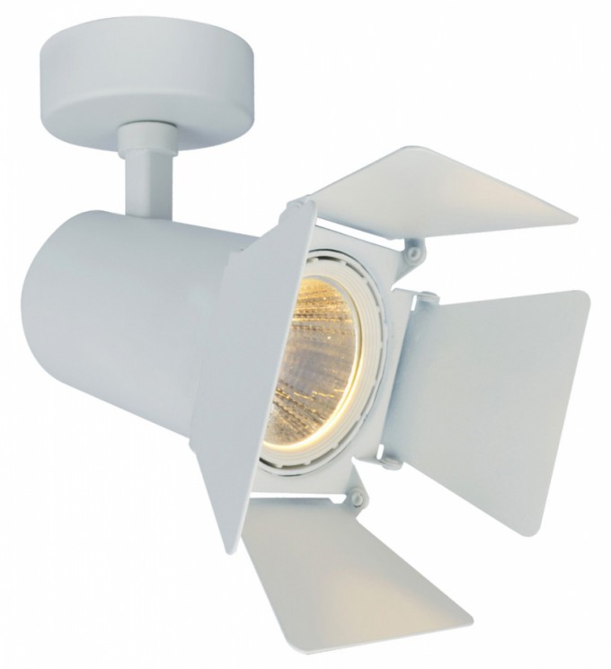 Светильник спот Arte Lamp A6709AP-1WH