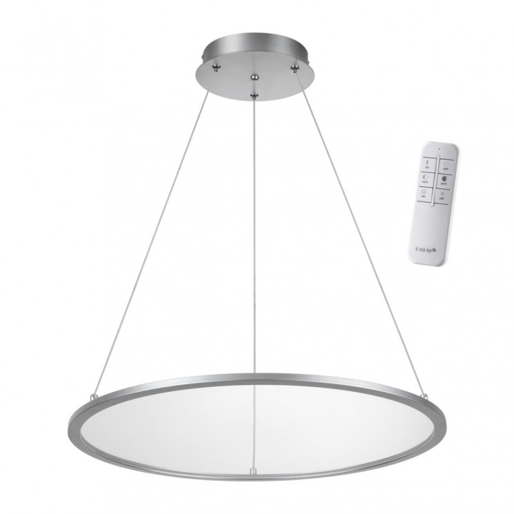 Светильник подвесной диммируемый со сменой цветовой температуры NOVOTECH OVER 358588