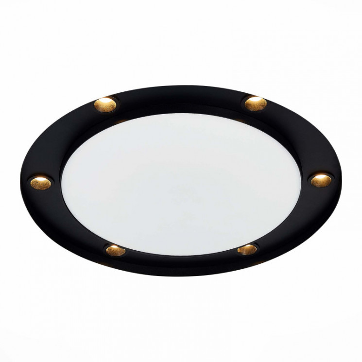 Встраиваемый светильник ST-Luce ST706.438.30 ST706