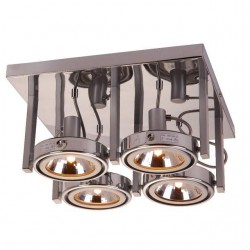 Светильник спот GLOBO 5645-4