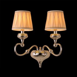 Бра Crystal Lux KRIPTON AP2