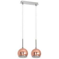 Подвесной светильник Luminex GOTA 7294