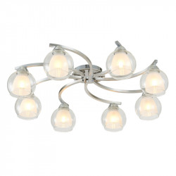 Накладная люстра Citilux CL152187 Кристи