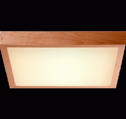 Светильник Baruss BS555/CS960x960 Цвет на выбор