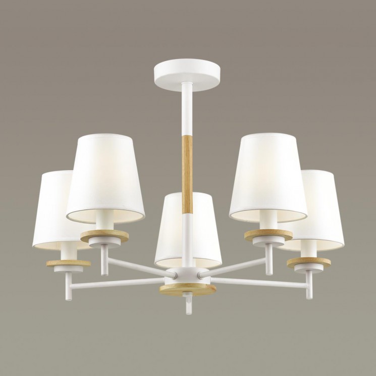 Люстра потолочная Lumion 4497/5C BETSY