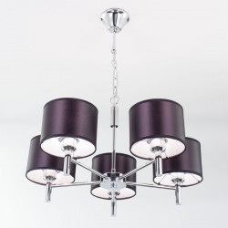 Подвесная люстра Citilux CL463151 Аврора