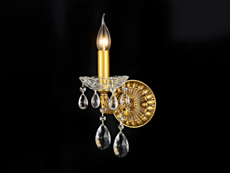 Бра Newport 10601/A