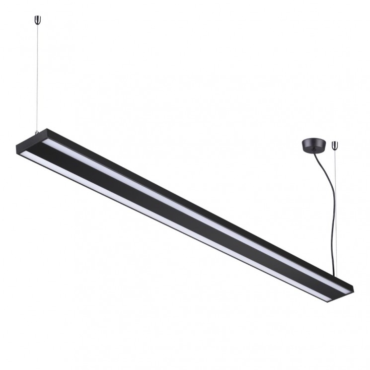 Подвесной светильник NOVOTECH 358446 ITER