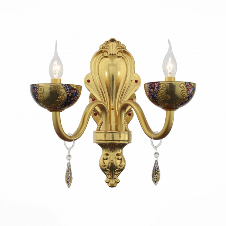 Бра ST-Luce SL225.201.02