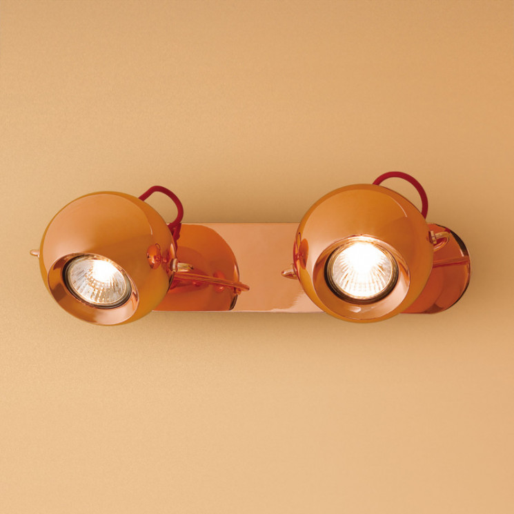 Спот Citilux CL532523 Сфера