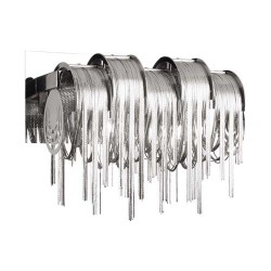 Бра Crystal Lux CITY LIGHTS AP3