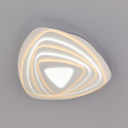 Потолочный светильник  Eurosvet Salient 90150/6 белый