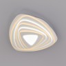 Потолочный светильник  Eurosvet Salient 90150/6 белый