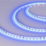 Светодиодная лента Arlight RT 2-5000 24V Blue 5mm 2x (3528, 600 LED, LUX) 015660(1)