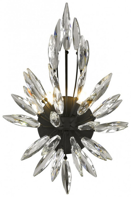 Бра WERTMARK WE118.02.021 Florentina