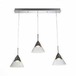 Светильник подвесной ST-Luce SL930.103.03 CONO