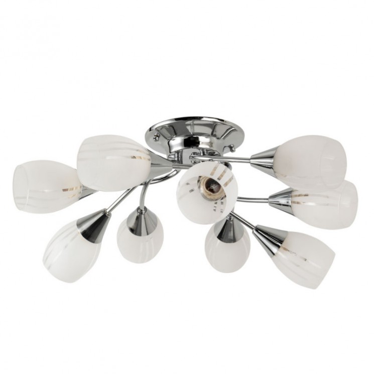 Накладная люстра ARTE Lamp A2701PL-9CC PENNY