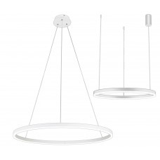 Подвесной светильник KINK Light Тор 08228,01(3000К) 2 типа крепления