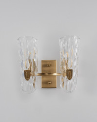 Бра Moderli V8071-2W Beluce