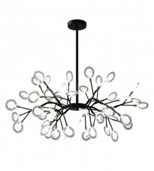 Люстра KINK Light Тирда 08462-54,19