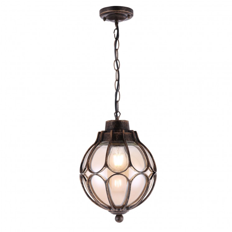 Подвесной светильник Maytoni Via O024PL-01G