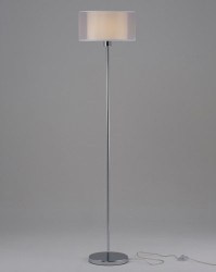 Торшер Moderli V10499-1F Massa